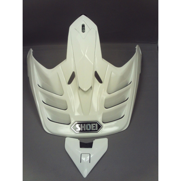 Shoei Shoei Peak Hornet ADV White